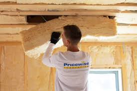 Best Attic Insulation Installation  in Brockton, MA